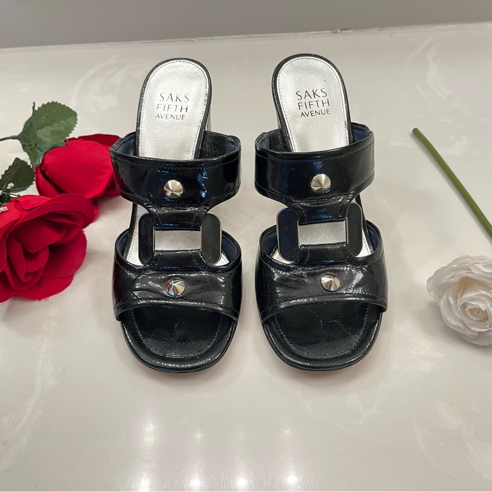 Women's shoes #07 in excellent condition!